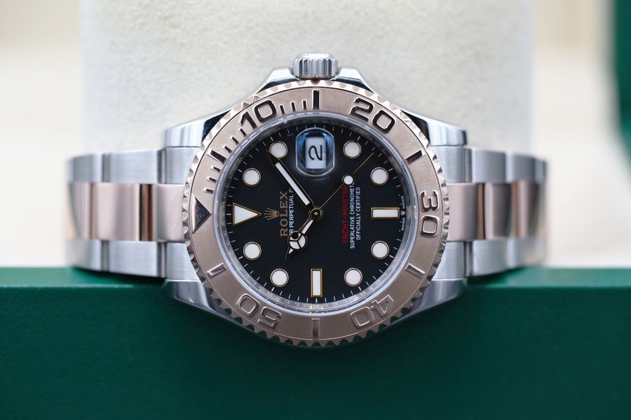 Rolex Yacht-Master 126621